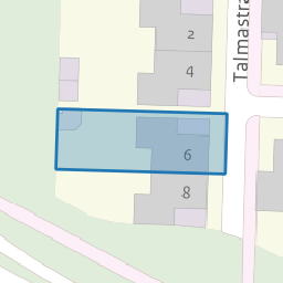 Perceel SWK01-B-3076