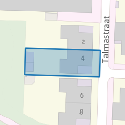 Perceel SWK01-B-3077