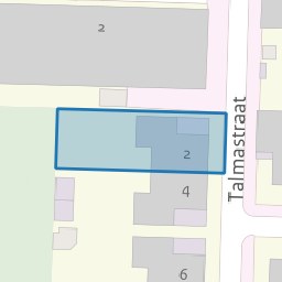 Perceel SWK01-B-3078