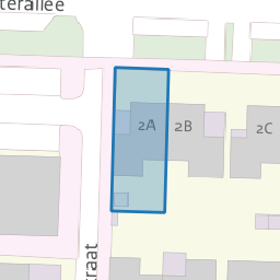 Perceel SWK01-B-3080