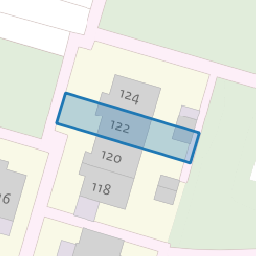 Perceel SWK01-B-3097