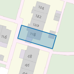 Perceel SWK01-B-3099