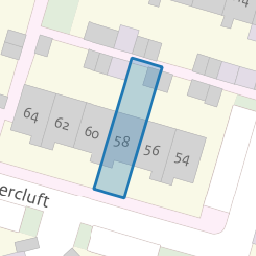 Perceel SWK01-B-3109