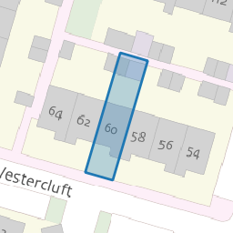 Perceel SWK01-B-3110