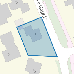 Perceel SWK01-B-3114