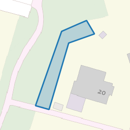 Perceel SWK01-B-3118