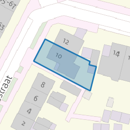 Perceel SWK01-B-3125