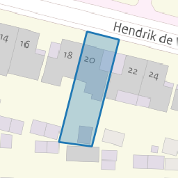 Perceel SWK01-B-3129