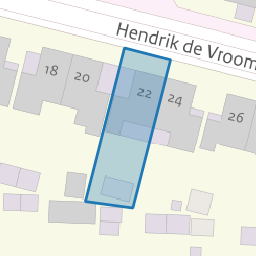 Perceel SWK01-B-3130