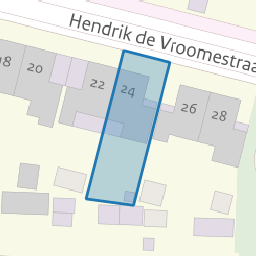 Perceel SWK01-B-3131