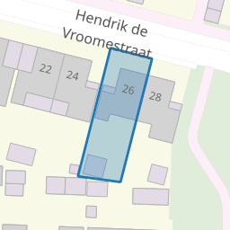 Perceel SWK01-B-3132