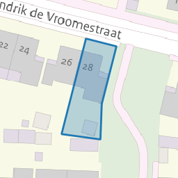 Perceel SWK01-B-3133