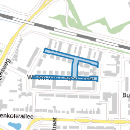 Perceel SWK01-B-3134