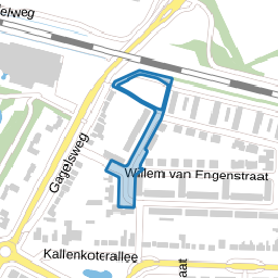 Perceel SWK01-B-3135