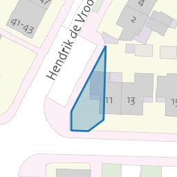 Perceel SWK01-B-3136