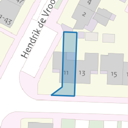 Perceel SWK01-B-3137