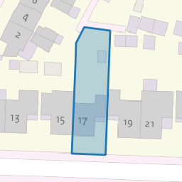 Perceel SWK01-B-3140