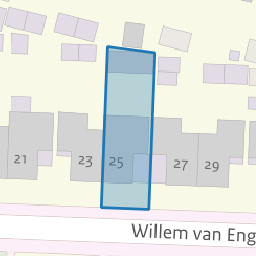 Perceel SWK01-B-3144