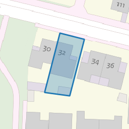 Perceel SWK01-B-3150