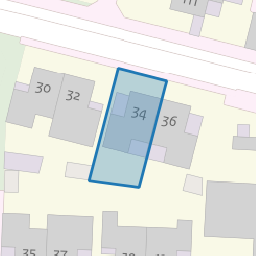 Perceel SWK01-B-3151