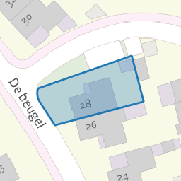 Perceel SWK01-B-3158