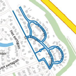 Perceel SWK01-B-3159