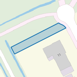 Perceel SWK01-B-3160