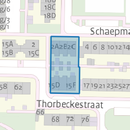 Perceel SWK01-B-3172