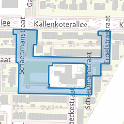 Perceel SWK01-B-3175
