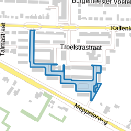 Perceel SWK01-B-3176