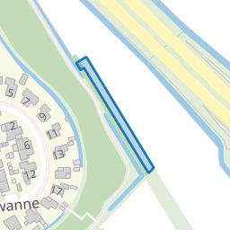 Perceel SWK01-B-3177