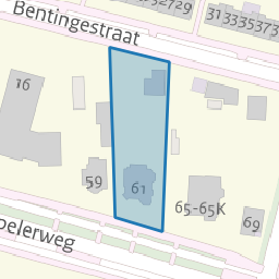 Perceel SWK01-B-3209