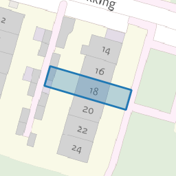 Perceel SWK01-B-3220