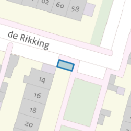 Perceel SWK01-B-3222