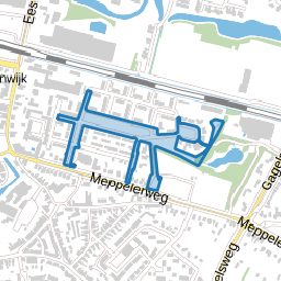 Perceel SWK01-B-3229