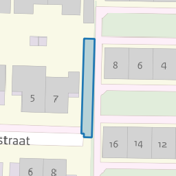 Perceel SWK01-B-3235