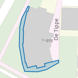 Perceel SWK01-B-3237