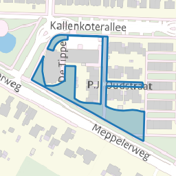 Perceel SWK01-B-3238