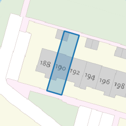 Perceel SWK01-B-3242