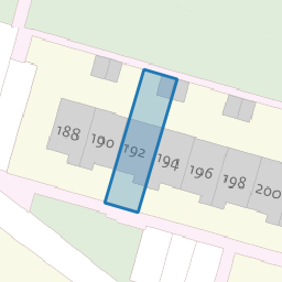 Perceel SWK01-B-3243