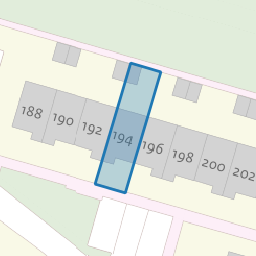 Perceel SWK01-B-3244