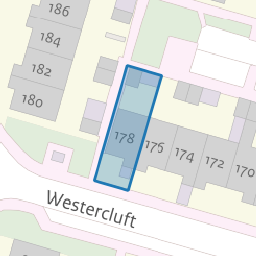 Perceel SWK01-B-3252