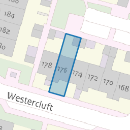Perceel SWK01-B-3253