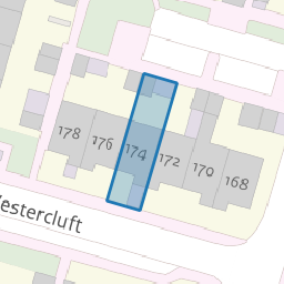 Perceel SWK01-B-3254