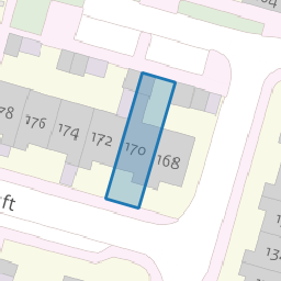 Perceel SWK01-B-3256
