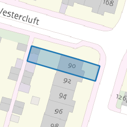 Perceel SWK01-B-3260