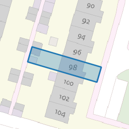 Perceel SWK01-B-3264