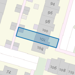 Perceel SWK01-B-3266