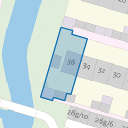 Perceel SWK01-B-3279