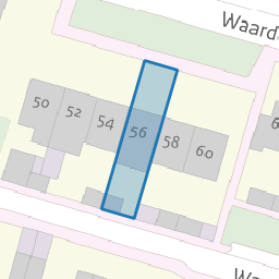 Perceel SWK01-B-3284